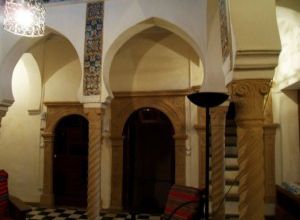 L’EGLISE D’ALGERIE UNE EGLISE DE BÂTISSEURS DE PAIX (3) -Suzanne