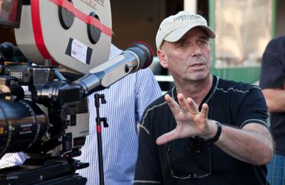 MARTIN CAMPBELL BOX OFFICE