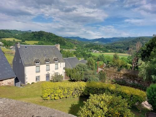 Une semaine en Auvergne Juin 2022 63 Rhône-Alpes Auvergne France