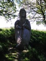 -La vallée des Saints (Carnoët)