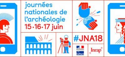 Journées nationales de l'archéologie