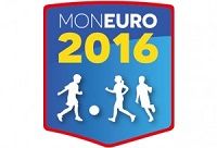Mon euro 2016