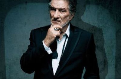 ☻ On se lève tous pour... Monsieur Eddy ! Eddy Mitchell au Zénith de Rouen