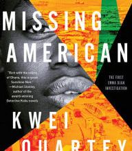 DOWNLOADS The Missing American