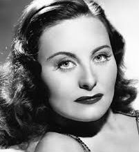 Michèle Morgan (1920-2016)