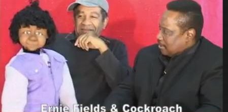Ernie Fields And Cockroach