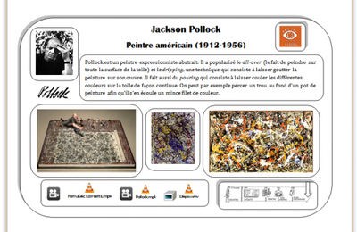 Carte Hda Pollock