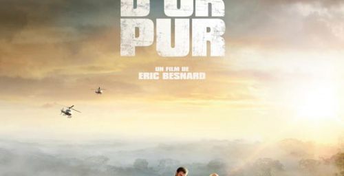 600 KILOS D'OR PUR