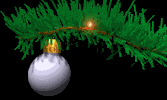 La magie de Noël...