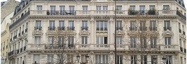 Place Franz Litz ( Paris 10ème )