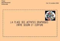 graphisme GS