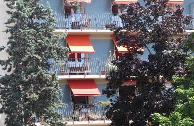 De Lotus Seven de Christine Jeanney et de quelques jours bis