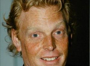 Adieu, Gavan O'Herlihy