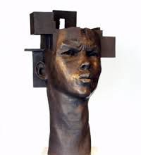 Chukes "Un homme ne sera jamais un homme sans d'abord comprendre la femme."