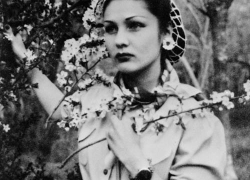 Décès de Fawzia d'Egypte