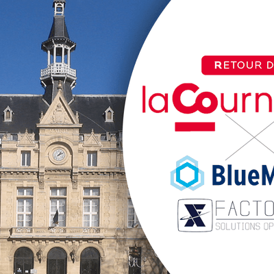 BlueMind : Réconcilier souveraineté numérique et usages