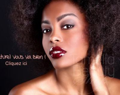 Les soins cheveux afro