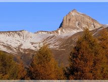 Le Seignus d'Allos