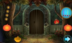 G4K Sales girl escape soluce