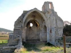  Portel des Corbières  - Notre Dame des Oubiels.