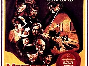 BOX OFFICE PARIS DU 20/06/1979 AU 26/06/1979