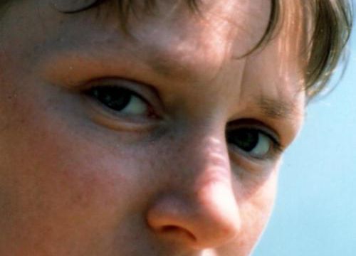 Mme Yog à 20 ans