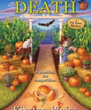 [PDF] Gourd to Death by Kirsten Weiss