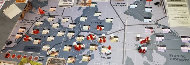 Soirée du 24 août 2023