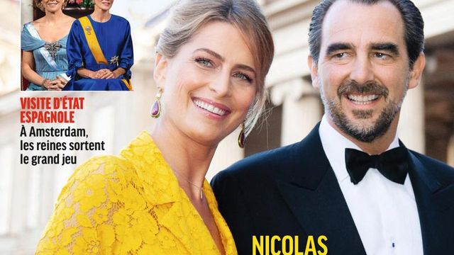 Parce qu'ils n'ont pas eu d'enfants? 