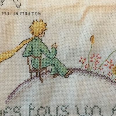 le Petit Prince