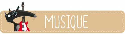 Musique Rituel édition 2