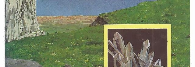 Les pierres du chemin
