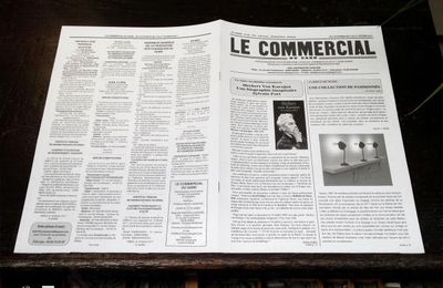 DU VERBE À LA COMMUNICATION #REVUEGOD