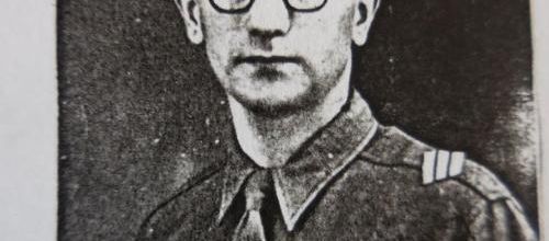 * Décès de Paul BURLET, médaillé de la Résistance, Ancien des Maquis de l'Isère et de la 1ère DFL