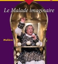 DOWNLOAD [PDF] {EPUB} Le malade imaginaire