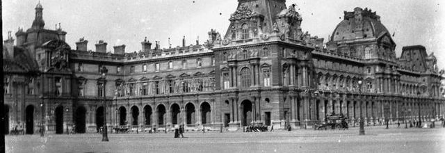 Trente ans plus tard, que penser de la pyramide du Louvre ?