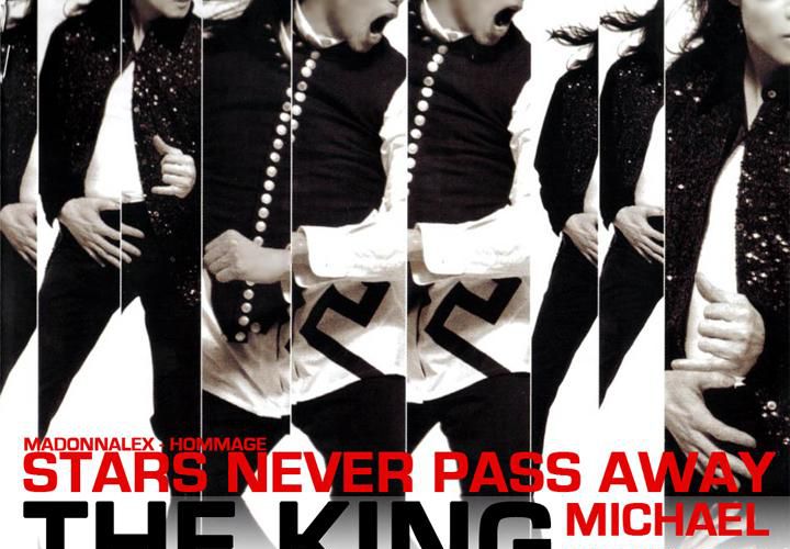 Michael Jackson