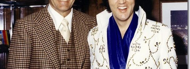 photo elvis -oral roberts