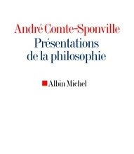 Meilleur téléchargement de livres gratuits Présentations de la philosophie 9782226233202 PDF FB2