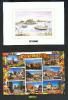 CARTES POSTALES reçues