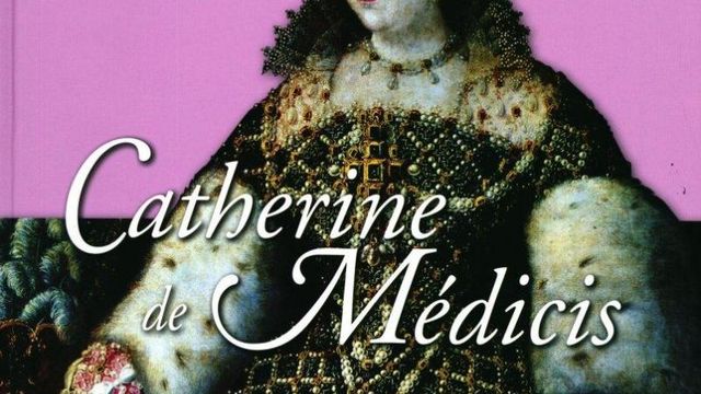 Catherine