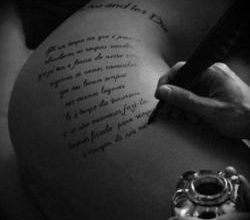 Langage ...