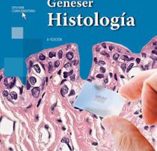 Descarga gratuita de Jungle book 2 GENESER. HISTOLOGIA iBook MOBI RTF de  9786079356231