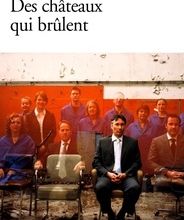 Joomla ebooks gratuits télécharger Des châteaux qui brûlent