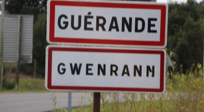 GUÉRANDE (44)
