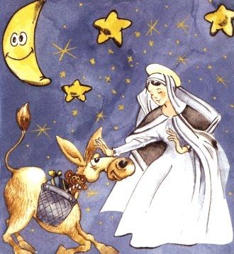 Noël en Italie 