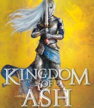 {epub download} Kingdom of Ash