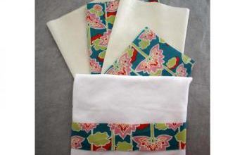 Une bouillotte sèche