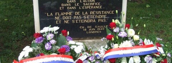 Aujourd'hui 18 juin 2017 est un jour particulier...