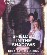 Pdf ebook downloads for free Shielded in the Shadows in English 9781335626592 iBook ePub RTF by Tara Taylor Quinn